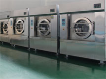 
		洗脱机洗涤床上用品时不可千篇一律
		