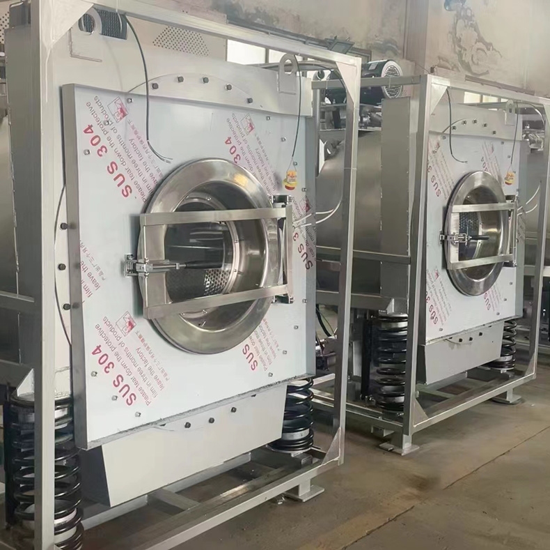 
		洗衣房装备价钱，价钱的差别取决于哪些原因
		