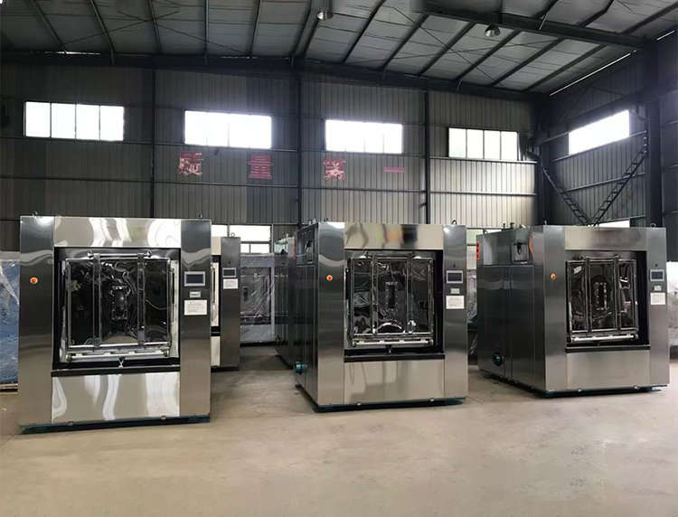 
		50公斤工业洗衣机重量是几多？？
		