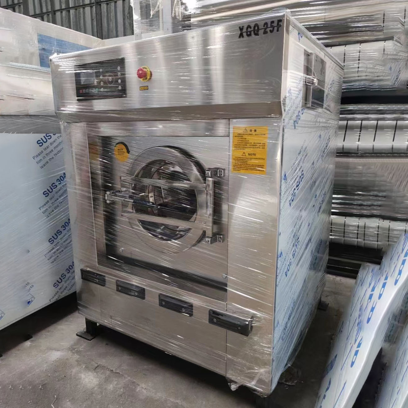 
		旅馆床单洗涤装备需要几多钱？？？
		