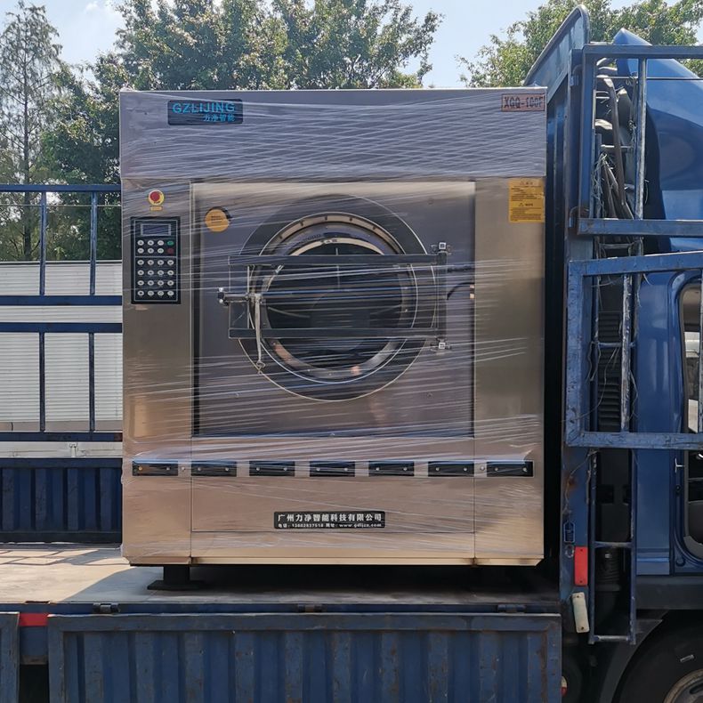 
		广州豪门国际智能全自动洗脱机质量怎样？
		