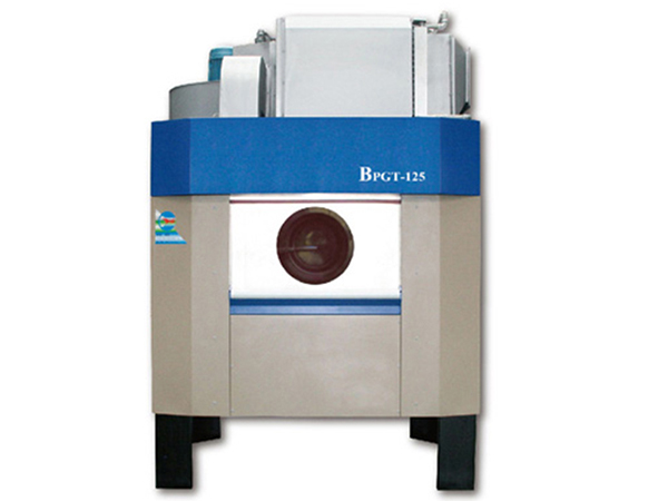 
		有用洗濯工业洗衣机外壳的方法
		