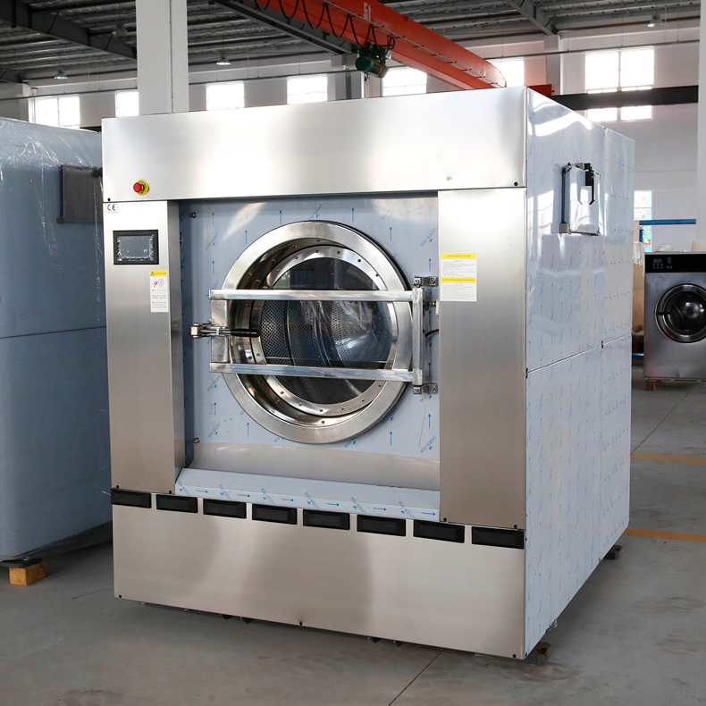 
		工业洗衣机厂家那里较量多？？
		