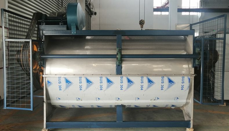 卧式工业洗衣机1