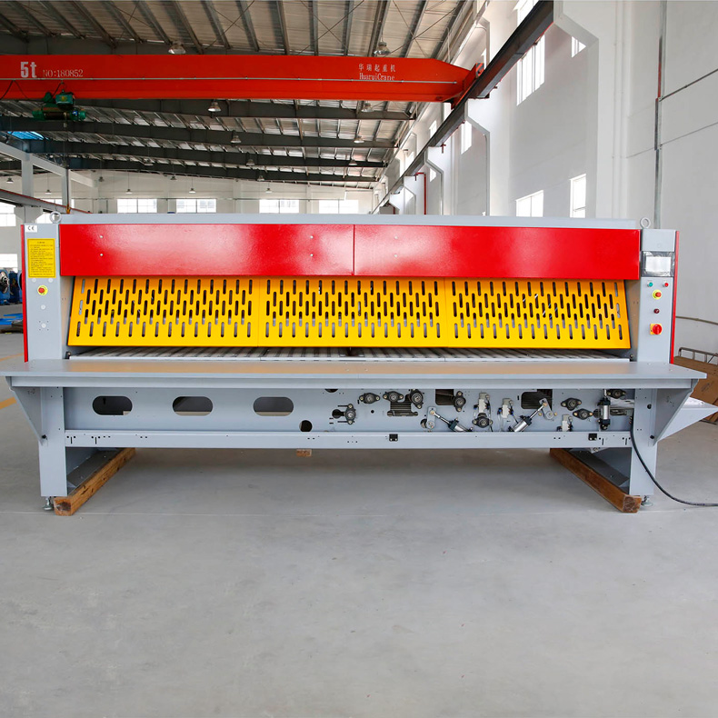 
		哪家品牌的布草折叠机较量好？？？
		