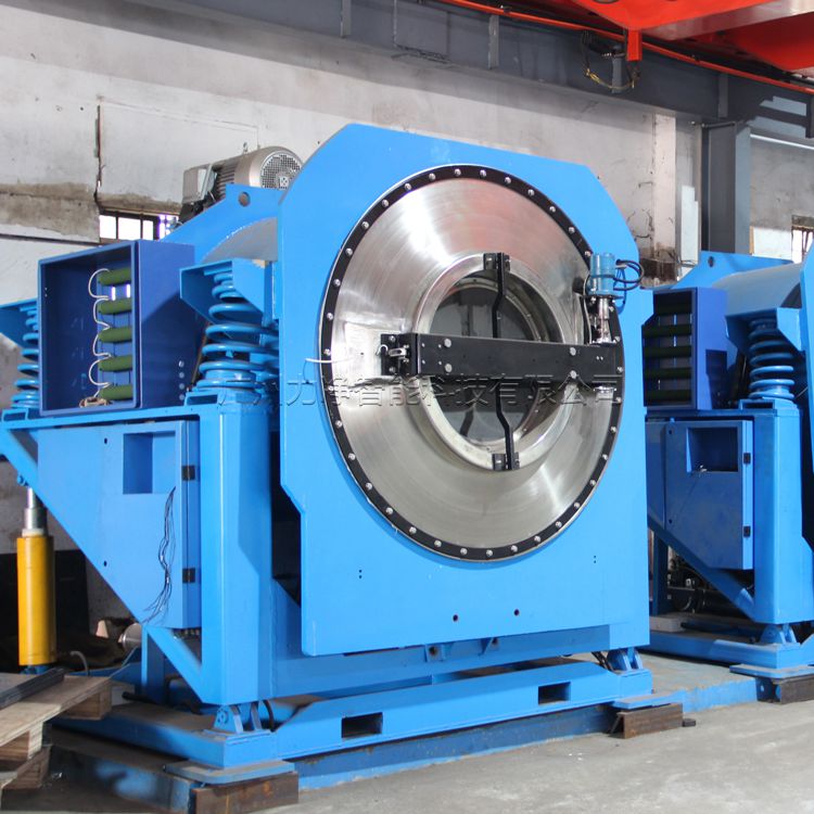 
		广州豪门国际智能洗涤装备厂家怎么样？
		