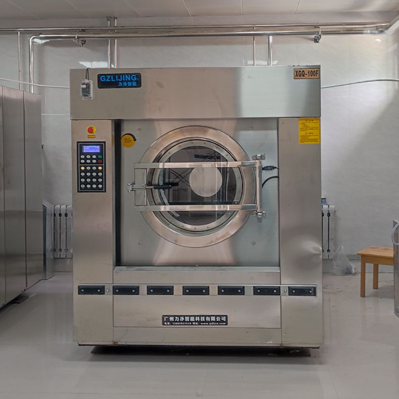 
		工业洗衣机为什么这么贵？？？
		