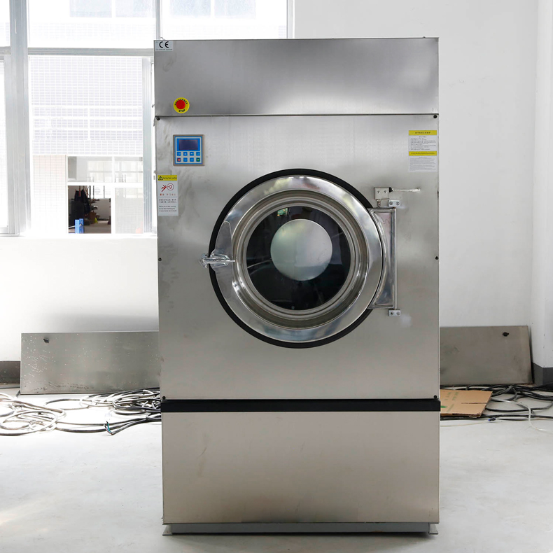 
		洗衣房布草烘干机该怎样选择型号？？
		