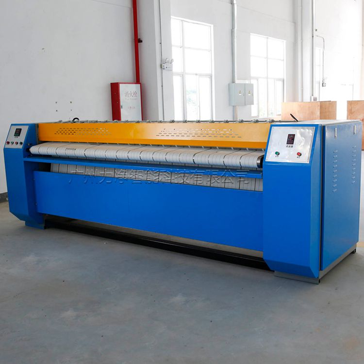 
		工业布草烫平机几多钱一台？？
		