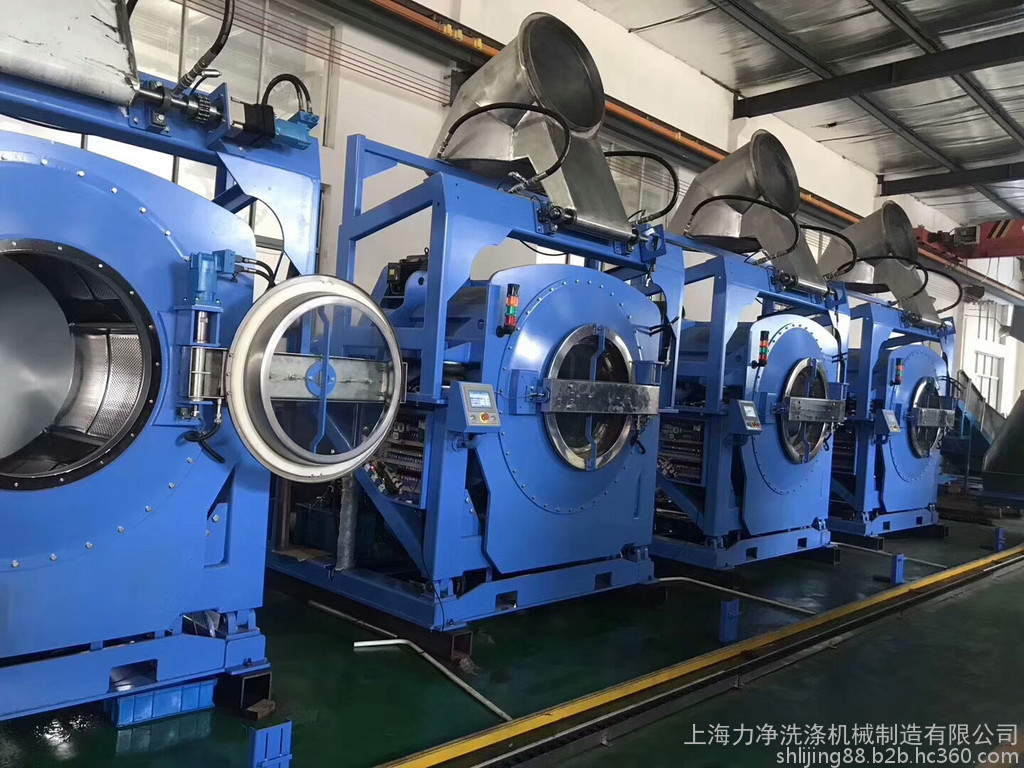 
		集成式洗涤流水线的应用规模有哪些？？
		