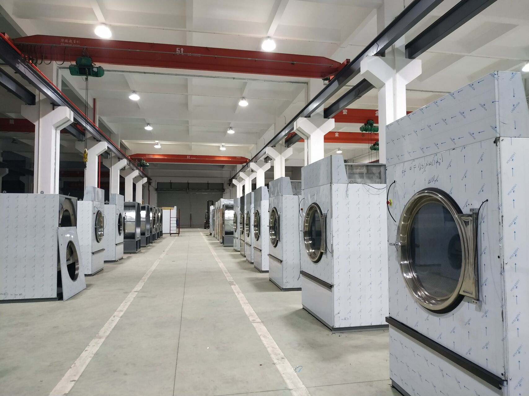 大型布草烘干就用它！！厂家直销工业烘干机，，跟洗脱机搭着用超顺